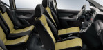 Fiat Panda MY2009 - odnowione oblicze lidera segmentu.