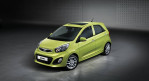 Kia Picanto nowej generacji