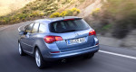 Nowy Opel Astra Sports Tourer: Sportowy i wszechstronny