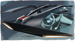 BMW Vision – EfficientDynamics
