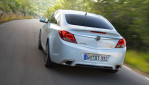 Opel Insignia OPC