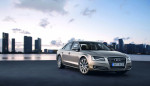 Nowe Audi A8