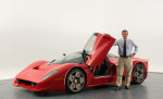 Andrea Pininfarina