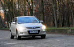 Hyundai i30 2.0 CRDi