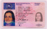 Kategorie prawa jazdy