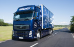 Volvo bierze udział w wyjątkowym projekcie Bio-DME