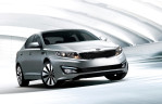 Kia Magnetis