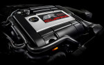 Ekstremalny Leon Cupra R we Frankfurcie