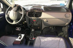 Fiat Punto Multiadattata