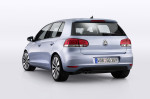 Volkswagen Golf to "Najbezpieczniejszy samochód 2009 roku"