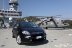 Fiat Punto Evo