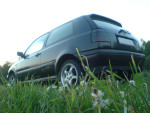Volkswagen Golf GTI - wrażenia użytkownika