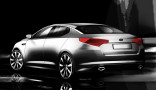 Kia Magnetis