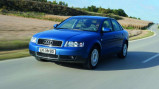 10 milionów Audi 80/A4
