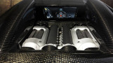 Mansory Veyron Linea Vincero dOro - one and only