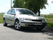 Renault Laguna II – luksus w rozsądnej cenie