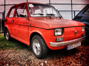 Legendy Naszej Motoryzacji już wkrótce!