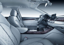 Nowe Audi A8