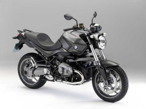 R 1200 R i BMW R 1200 R Classic - dynamiczne roadstery BMW