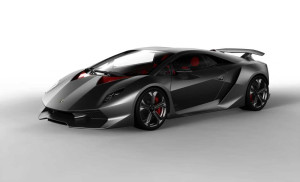 Powstanie około 10 sztuk Sesto Elemento
