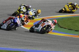 Simoncelli potwierdza swoją klasę „SuperSic” drugim debiutantem roku