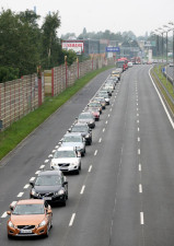  VOLVO ustanowiło nowy rekord Guinnessa!