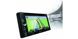 Nowe samochodowe systemy multimedialne Sony