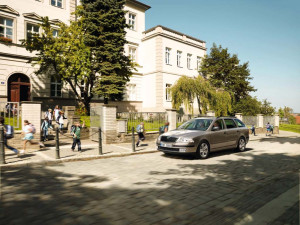 Nowa Skoda Octavia Tour już od 39 900 zł!