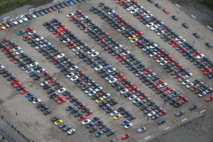 Światowy rekord dla Mazdy MX-5