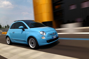 Fiat najbardziej ekologiczny
