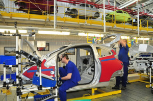 35 lat tyskiego zakładu Fiat Auto Poland