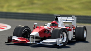 Zmiany w Formule 1