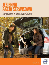 Jesienne porządki