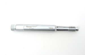 Precyzyjne gwintowniki od Kamasa Tools