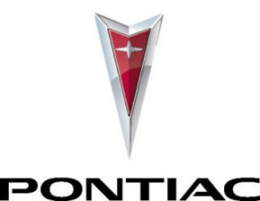 Pontiac formalnie nie istnieje