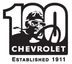 Czas świętować: Chevrolet kończy 100 lat
