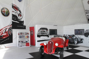 Fiat Auto Poland organizuje tour po Polsce z akcją „Testuj Fiata”.
