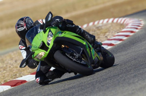 Przemyt narkotyków w teamie Kawasaki!