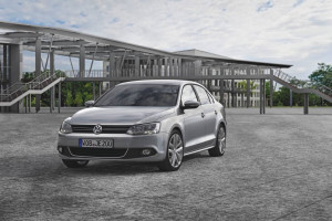 Nowy Volkswagen Jetta
