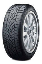 Dunlop SP WinterSport 3D zdobywa tytuł „Zimowej Opony Roku”