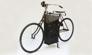 Roper z 1894 r. - aukcyjny rodzynek