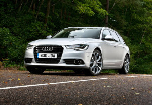 Nowy silnik BiTDI w Audi