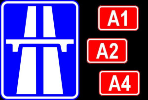 Koniec przetargów na projekty i budowę autostrad w ramach rządowego Programu Budowy Dróg Krajowych w latach 2008 - 2012