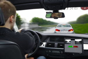 Projekt Aktiv na rzecz transportu przyszłości