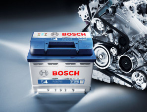 Testery akumulatorów i profesjonalne ładowarki akumulatorów firmy Bosch teraz w promocyjnych cenach