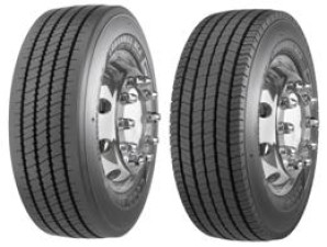 Goodyear UrbanMax Municipal