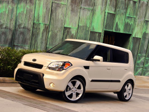 Kia Soul w finale “World Car of the Year” oraz “World Car Design of the Year”