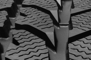 Opony zimowe Michelin - nowoczesna technologia dla stabilnej jazdy