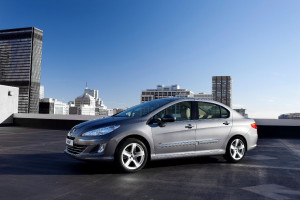 Światowa premiera nowego Peugeota 408