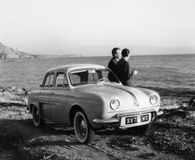 110 lat historii Renault - Część III: Nowe wizje, nowe modele (lata 1945-1973)